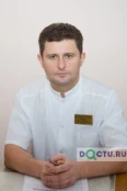 Шевелев Антон Сергеевич - Воронеж