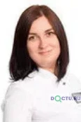 Шевелева Александра Юрьевна - Тюмень
