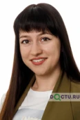 Шевелёва Екатерина Игоревна - Новосибирск
