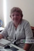 Шевелева Екатерина Ивановна - Москва