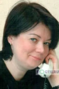 Шевелева Ганна Владимировна - Нижний Новгород