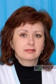 Шевелева Маргарита Евгеньевна - Краснодар