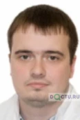 Шевелин Максим Сергеевич - Воронеж