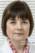 Шевелина Елена Евгеньевна - Воронеж