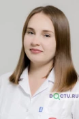 Шевенко Марина Геннадьевна - Липецк