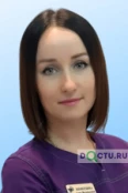 Шевердина Анна Валерьевна - Анапа