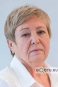 Шевич Галина Ивановна - Краснодар