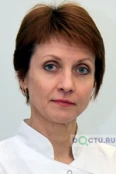 Шевякова Анна Александровна - Владимир