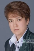 Шевякова Ирина Владимировна - Краснодар