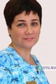 Шевкуленко Ирина Геннадьевна - Самара