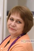 Шевкунова Тамара Михайловна - Оренбург