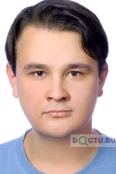 Шевляков Иван Валерьевич - Барнаул