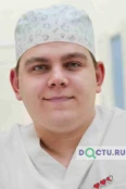 Шевляков Сергей Викторович - Красноярск