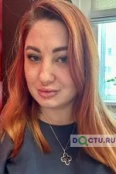 Шевлякова Эмма Викторовна - Ростов-на-Дону