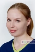 Шевлякова Мария Александровна - Екатеринбург
