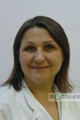 Шевницына Алла Леонидовна - Санкт-Петербург