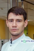 Шевнин Константин Васильевич - Пермь