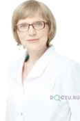 Шевнина Гузель Юрьевна - Екатеринбург