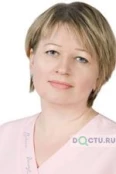 Шевнина Ольга Робертовна - Москва