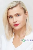 Шевырева Лилия Олеговна - Волгоград