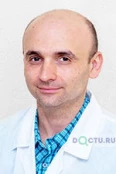 Щадров Константин Олегович - Москва