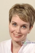 Щанова Наталья Олеговна - Екатеринбург