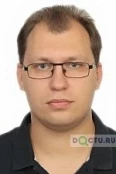 Щапов Николай Федорович - Москва