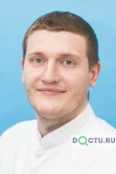 Щава Константин Анатольевич - Волгоград