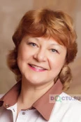 Щебеленкова Маргарита Алексеевна - Хабаровск