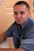 Щебеньков Виталий Владимирович - Биробиджан