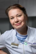 Щебетунова Елена Николаевна - Адлер