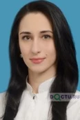 Щебланова Инна Юрьевна - Краснодар