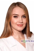 Щеблякова Юлия Анатольевна - Курск
