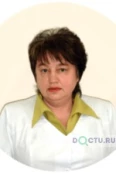 Щедренко Галина Юрьевна - Ставрополь