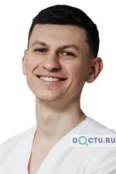 Щедрин Виктор Андреевич - Курск