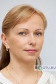 Щедрина Мария Юрьевна - Санкт-Петербург