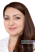 Щедрина Марина Юрьевна - Краснодар
