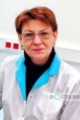 Щедрина Наталья Ниловна - Москва
