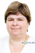 Щедринская Светлана Юрьевна - Москва