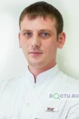 Щедрун Константин Костантинович - Красноярск