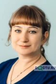 Щеглакова Галина Юрьевна - Чита