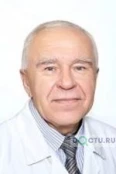 Щеглов Юрий Дмитриевич - Москва