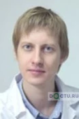 Щеглов Сергей Андреевич - Севастополь