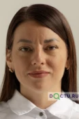 Щеглова Алена Алексеевна - Воронеж