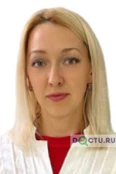 Щеглова Екатерина Анатольевна - Киров