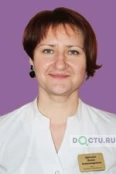 Щеглова Елена Александровна - Самара