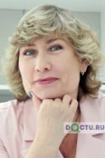 Щеглова Елена Леонидовна - Омск