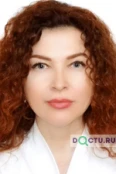 Щеглова Елена Николаевна - Москва