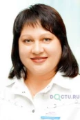 Щеглова Ирина Михайловна - Кемерово