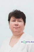 Щеглова Ольга Васильевна - Энгельс